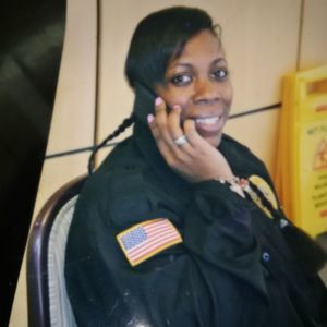 Meet your Posher, Nikki